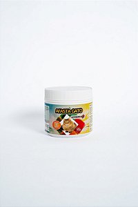 Odorizante Afasta Gato 300g