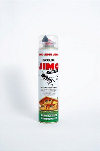 Inseticida Cupim Aerossol Jimo