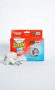 Straik Eletrik 12h (grátis 6 pastilhas)