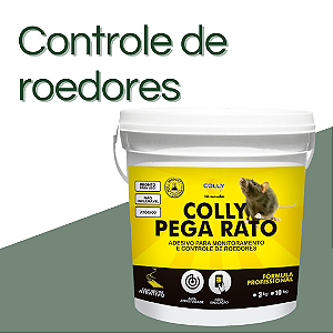 COLLY PEGA RATO 3kg