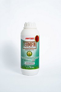 Termifim Glifosato - Herbicida não seletivo
