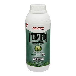 TERMIFIN GLIFOSATO HERBICIDA 1 LITRO