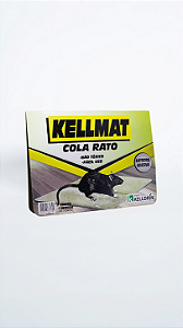 KELLMAT RATICIDA COLA RATO (254mmx360mm)