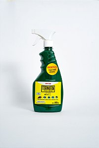 TERMIFIN FIPRONIL PRONTO USO SPRAY 500 ML