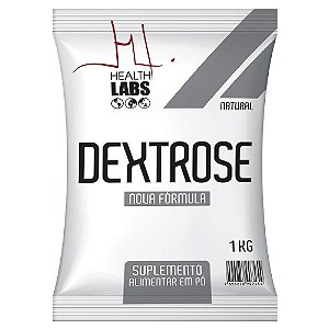 Dextrose (1kg) - Health Labs