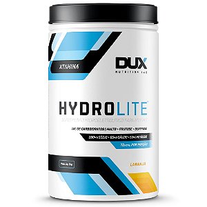 Hydrolite (1kg) - Dux Nutrition VAL 26/04/22