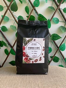 Grãos - 500g Especial Natural