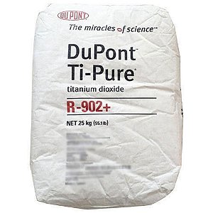 DIOXIDO DE TITANIO DUPONT R902