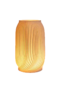 Abajur Luminária LED Decorativa