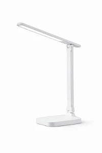 Luminária de Mesa LED Recarregável Lúmen+ Flex Light