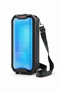 BassForce LED – Som Poderoso para Qualquer Ambiente
