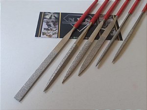 Limas Diamantadas