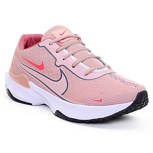 Tênis feminino Nike Reflectivity Nude