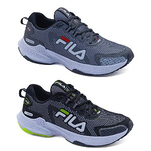 Casa Pio Tenis Novos Da Fila TÃªnis Buster Fila TÃªnis Buster Fila