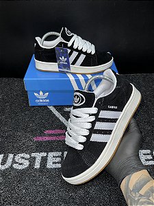 Tênis Adidas Campus 00S Preto