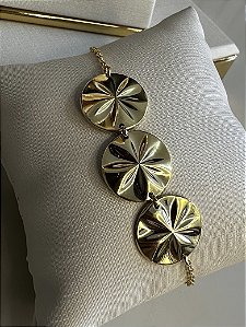 PULSEIRA ESTRELADA