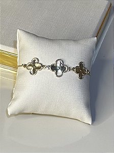 PULSEIRA REGULÁVEL TREVO