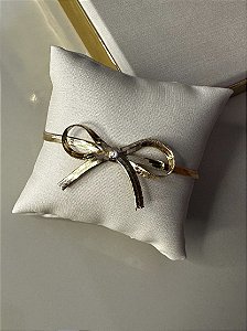 PULSEIRA LAÇO LAMINADA
