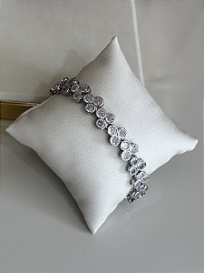 PULSEIRA RIVIERA CRISTAIS