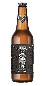 Cerveja Mohave IPA - 500ml