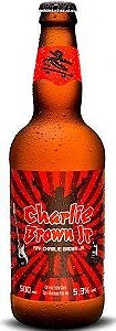 Cerveja Velhas Virgens  APA - Charlie Brown Jr. - 500ML