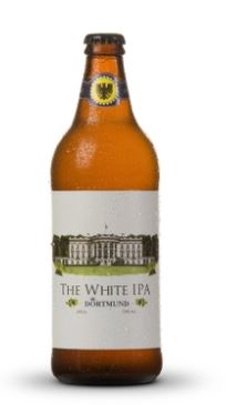 Cerveja Dortmund The White Ipa  - 600 ml