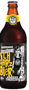 Cerveja Bamberg Schwarzzbier - 600ml