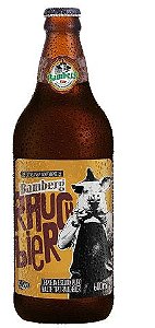 Cerveja Bamberg Rauchbier  - 600ml