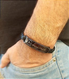 Pulseira personalizada