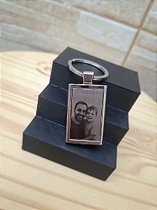 Chaveiro personalizado 2