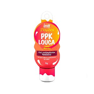 PPK louca
