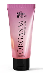 Orgasm Gel excitante 50g