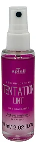 Perfume capilar Tentation Lint