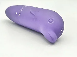 Vibrador Golfinho