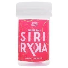 Bolinha siriryka c/2 uni