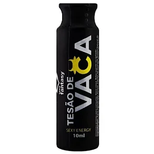 Tesão de vaca