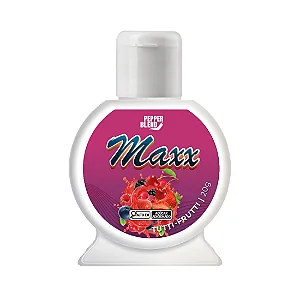 Maxx babaloo tutti-frutti