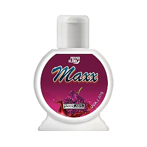 Maxx babaloo uva