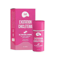 Excitation chicleteira