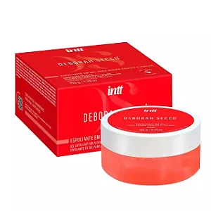 Esfoliante Deborah Secco