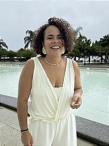 Blusa Dara