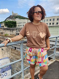 Short  Carol Rio