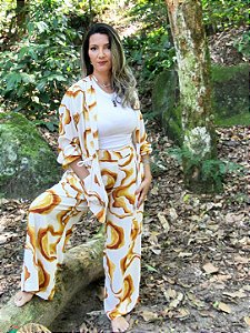Pantalona Gal