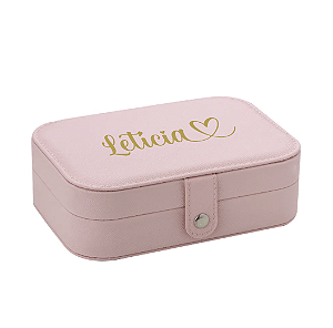 Porta jóias Médio Personalizado