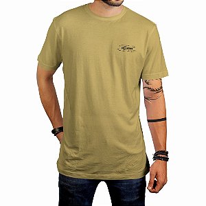 Camiseta Grey Soldier - Desert