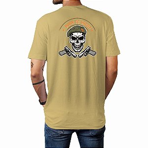 Camiseta Urban Warrior - Desert