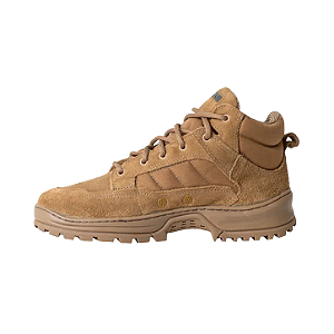 Bota Invictus Interceptor Urban - Coyote