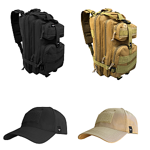 Kit Aventura