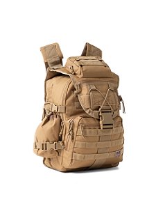 Mochila Delta BR Force 24L
