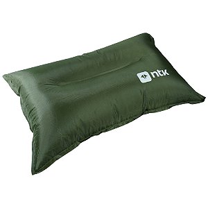 Travesseiro Auto Inflável Comfy - NTK